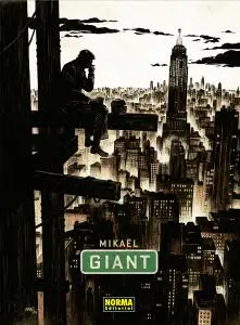 Giant, de Mikael