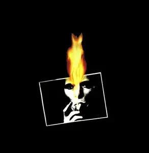 David Bowie 1973 - Ziggy Stardust & The Spiders From Mars (Motion Picture Soundtrack)  (2003 Limited Edition)