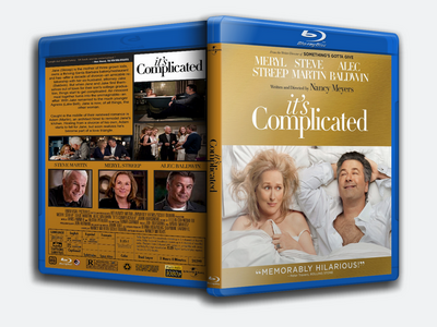 It's Complicated (2009)