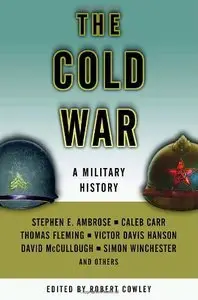 The Cold War: A Military History (Repost)