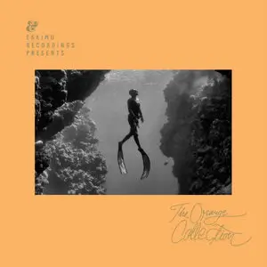 Various Artists - The Orange Collection (2015)