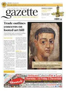 Antiques Trade Gazette - 26 November 2016