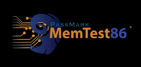 PassMark MemTest86 Pro 8.1 Build 1000