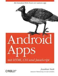 Android-Apps mit HTML, CSS und JavaScript (repost)