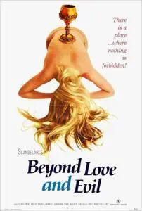 Beyond Love and Evil (1969) La philosophie dans le boudoir