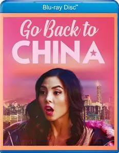 Go Back to China (2019)