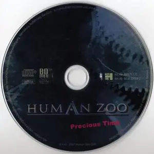 Human Zoo - Precious Time (2006)