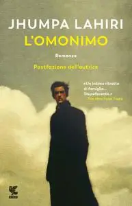 Jhumpa Lahiri - L’omonimo