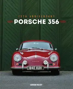 Porsche 356: 75th Anniversary