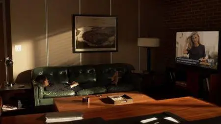 Ray Donovan S05E12 (2017)