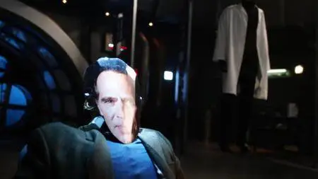 The Flash S04E22