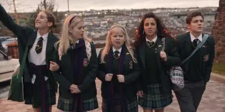 Derry Girls S02E05