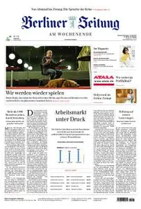 Berliner Zeitung – 02. Mai 2020