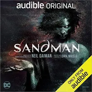 The Sandman [Audiobook]