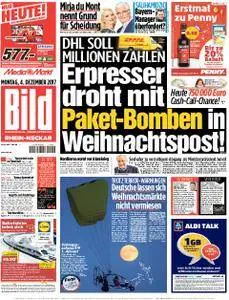 Bild Rhein-Neckar - 04. Dezember 2017