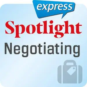 «Spotlight express – Reisen – Verhandeln» by Spotlight Verlag