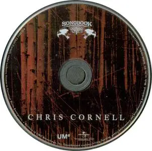 Chris Cornell - Songbook (2011)