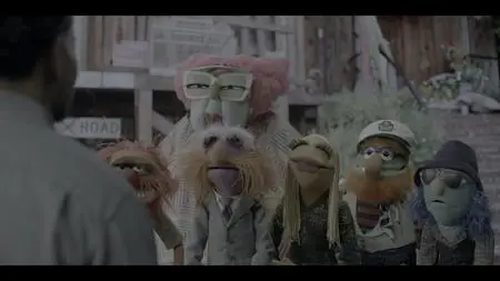 The Muppets Mayhem S01E10