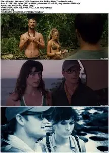 A Perfect Getaway (2009) Director's Cut
