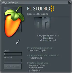 Image-Line FL Studio Producer Edition 11.0.0