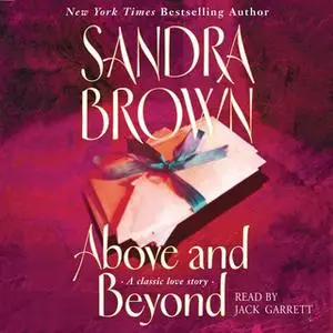 «Above and Beyond» by Sandra Brown