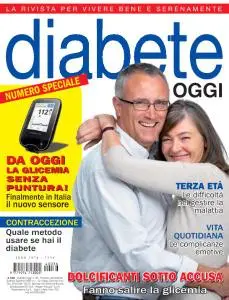 Diabete Oggi N.36 - Dicembre 2014 - Gennaio 2015