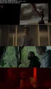 Ex Machina (2015)