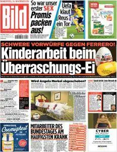 Bild - 24 November 2016