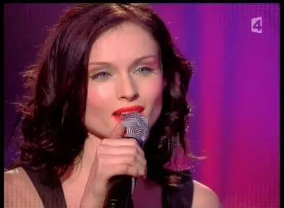 Sophie Ellis-Bextor on TV (2007)