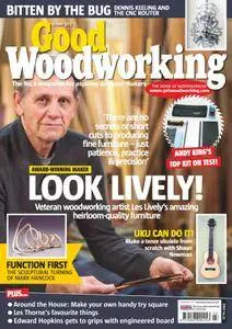 Good Woodworking - March 2016