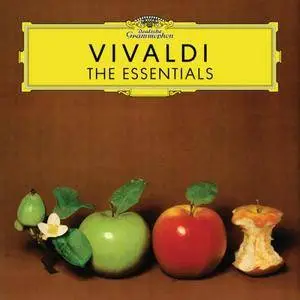 VA - Vivaldi: The Essentials (2017)