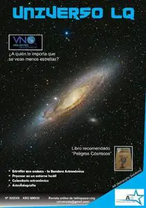 Universo LQ - Nº 38 2021