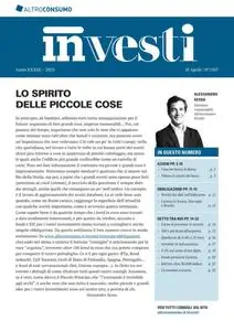 Altroconsumo Investi N.1507 - 18 Aprile 2023