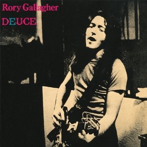 Rory Gallagher - Deuce (1971)