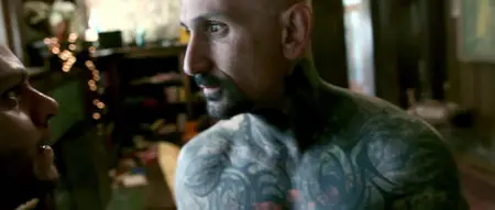 Junkie (2012)