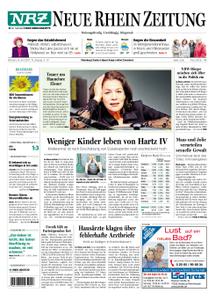 NRZ Neue Rhein Zeitung Rheinberg - 24. April 2019