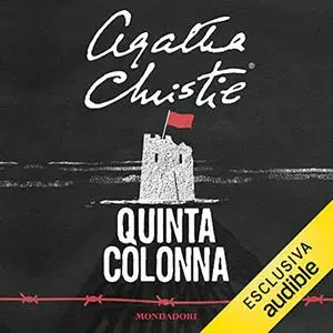«Quinta colonna» by Agatha Christie