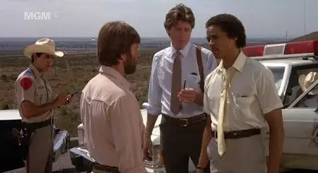 Lone Wolf McQuade (1983)
