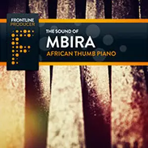 Organic Loops The Sound of Mbira African Thumb Piano MULTiFORMAT