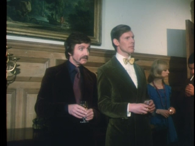 Man at the Top (1973) 