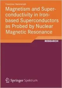 Magnetism and Superconductivity in Iron-based Superconductors as Probed by Nuclear Magnetic Resonance (Repost)