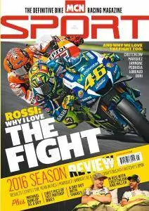 MCN Sport - Season Review 2016