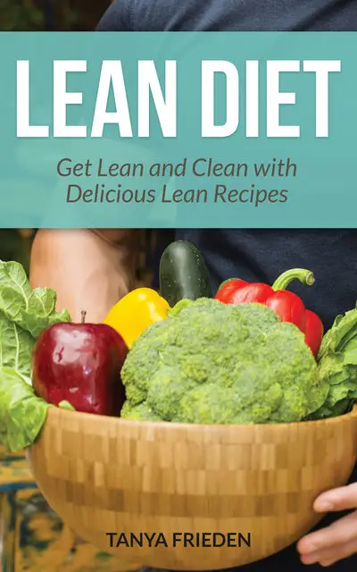 «Lean Diet» by Tanya Frieden
