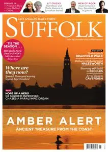 EADT Suffolk – November 2015