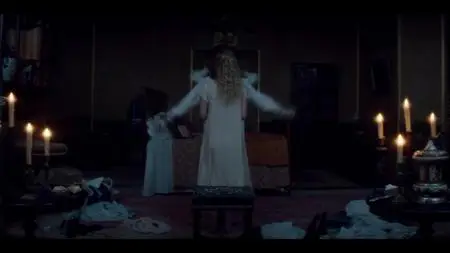 Picnic at Hanging Rock S01E03