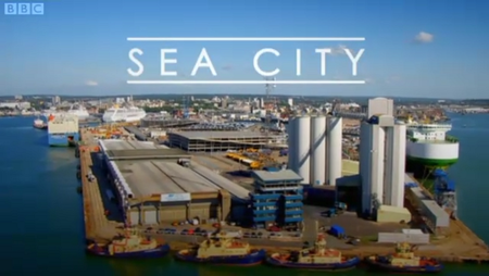 BBC - Sea City (2013)
