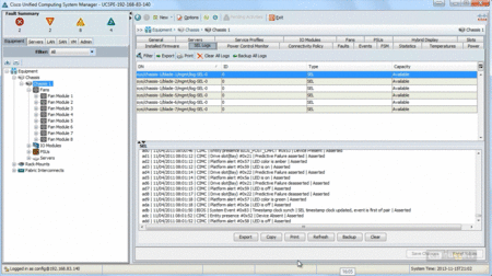 CBT Nuggets - Cisco CCNP Data Center 642-035 DCUCT