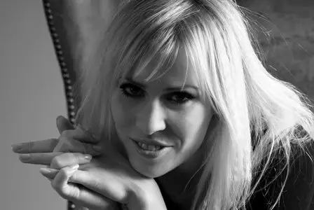 Natasha Bedingfield - John Sault Photoshoot (Repost)