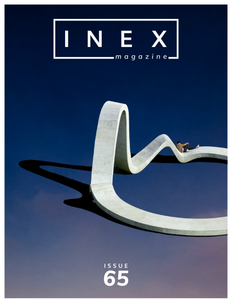 Inex Magazine - January 2019