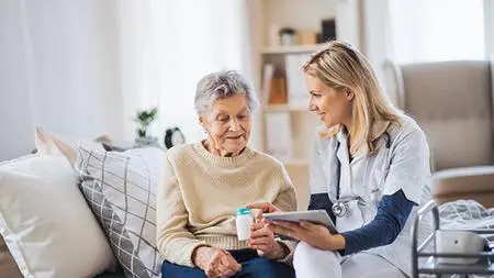 Secrets on Getting Patients for Non-medical Home Care Agency